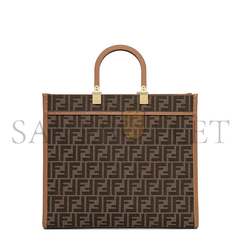 FENDI SUNSHINE MEDIUM 8BH386ALVYF1GE3 (35*31*17cm)